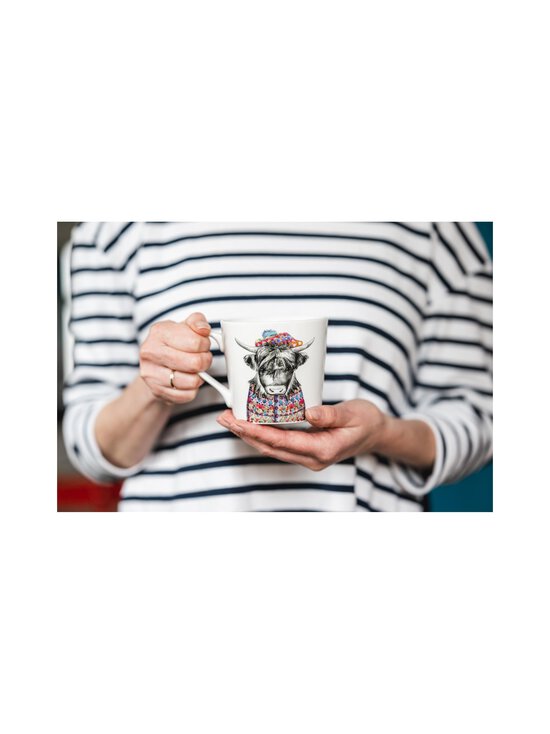 Tipperleyhill - Kruus Mktippmughcow 380 ml - MULTICOLOR | Stockmann - photo 4