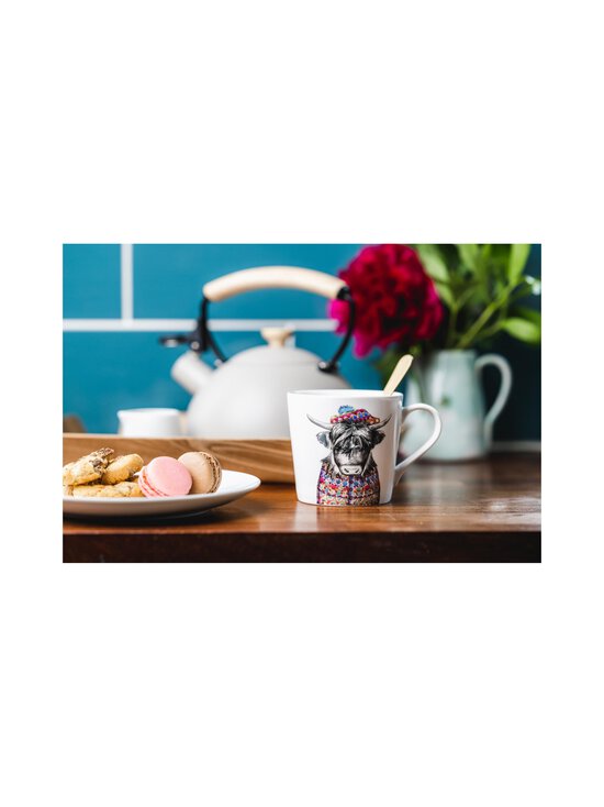 Tipperleyhill - Kruus Mktippmughcow 380 ml - MULTICOLOR | Stockmann - photo 5