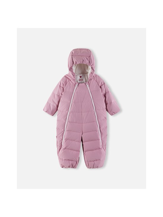 Reima - Tilkkanen-untuvahaalari - 4500 GREY PINK - photo 3 Reima - Tilkkanen-untuvahaalari - 4500 GREY PINK | Stockmann - photo 3