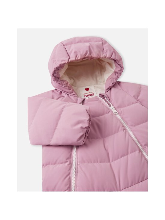 Reima - Tilkkanen-untuvahaalari - 4500 GREY PINK - photo 5 Reima - Tilkkanen-untuvahaalari - 4500 GREY PINK | Stockmann - photo 5