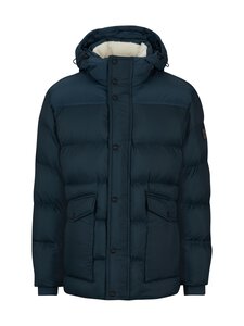 BOSS - Oneon-toppatakki - 388 OPEN GREEN | Stockmann