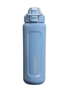 Stanley - The Wellspring Bottle -termosjuomapullo 0,7 l - SLATE BLUE GLOSS | Stockmann