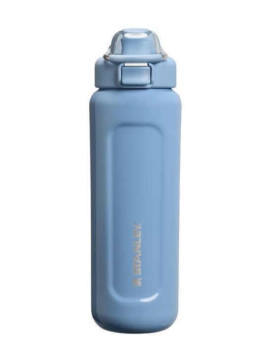 Stanley - The Wellspring Bottle -termosjuomapullo 0,7 l - SLATE BLUE GLOSS | Stockmann - photo 1