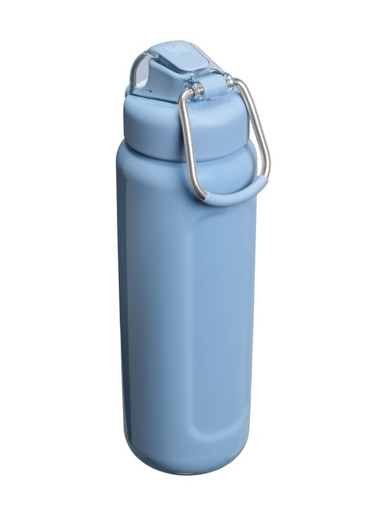 Stanley - The Wellspring Bottle -termosjuomapullo 0,7 l - SLATE BLUE GLOSS | Stockmann - photo 2