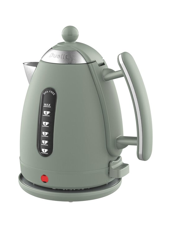 Dualit - Lite-vedenkeitin 1,5 l - SAGE | Stockmann - photo 1