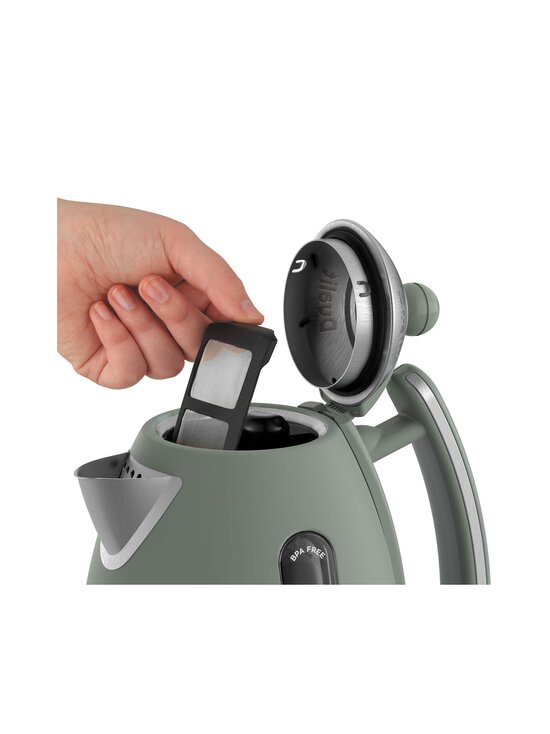 Dualit - Lite-vedenkeitin 1,5 l - SAGE | Stockmann - photo 3