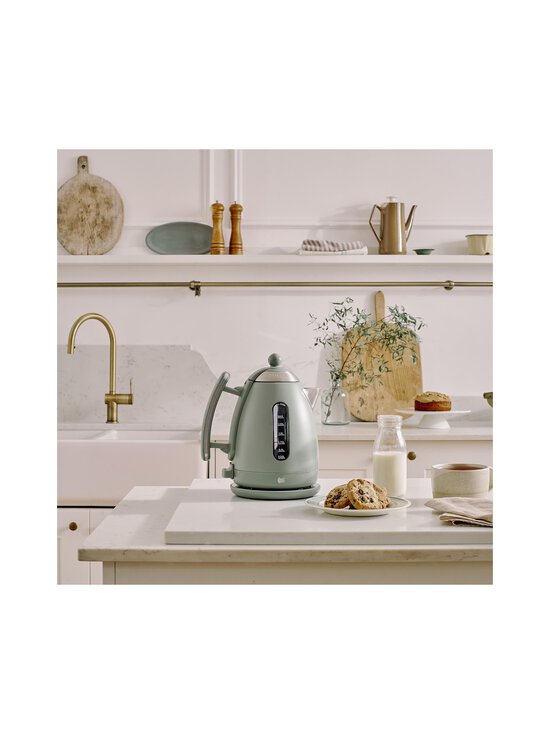 Dualit - Lite-vedenkeitin 1,5 l - SAGE | Stockmann - photo 5