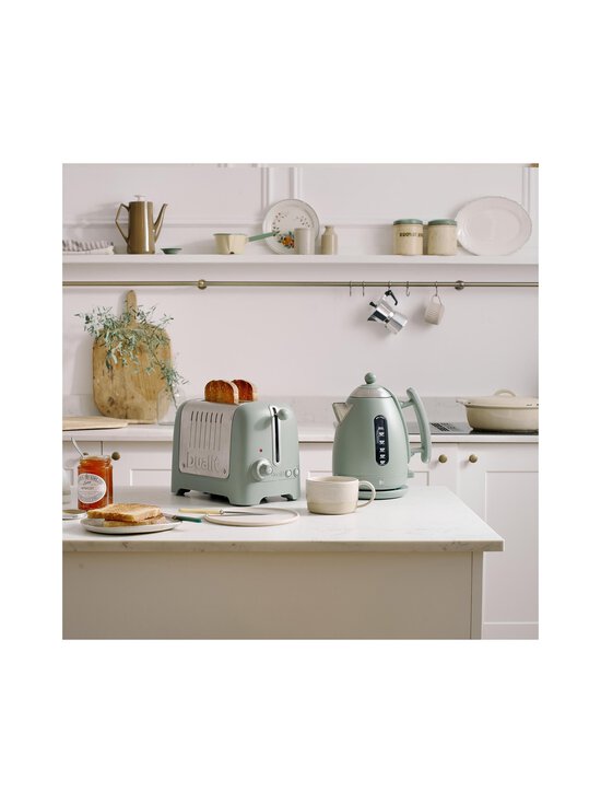 Dualit - Lite-vedenkeitin 1,5 l - SAGE | Stockmann - photo 6