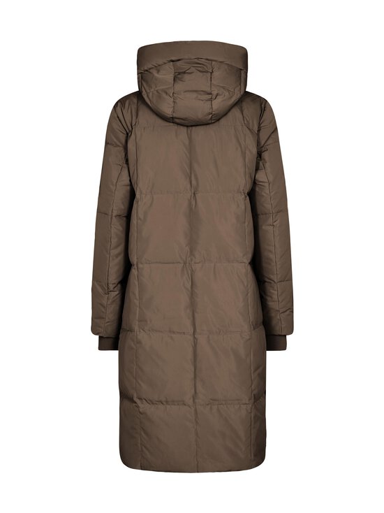 MOS MOSH - MMNova Square -untuvatakki - 742 SLATE BLACK | Stockmann - photo 2