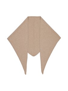 A+more - Dorothyheadscarf trīsstūrveida šalle - BAMBU 203 | Stockmann