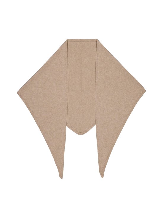 A+more - Dorothyheadscarf trīsstūrveida šalle - BAMBU 203 | Stockmann - photo 1