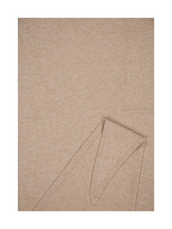 A+more - Dorothyheadscarf trīsstūrveida šalle - BAMBU 203 | Stockmann - photo 2