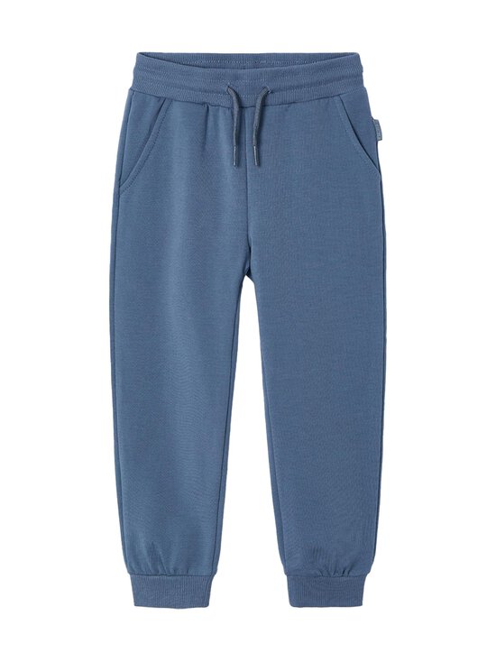 Mayoral - Basic Cuffed Fleece -collegehousut - STEEL 55 - photo 1 Mayoral - Basic Cuffed Fleece -collegehousut - STEEL 55 | Stockmann - photo 1