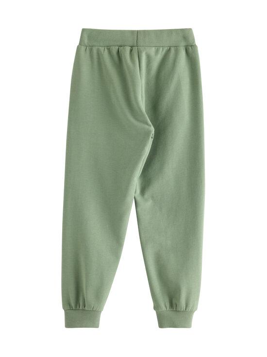 Lindex - Collegehousut - 7672 KHAKI | Stockmann - photo 2