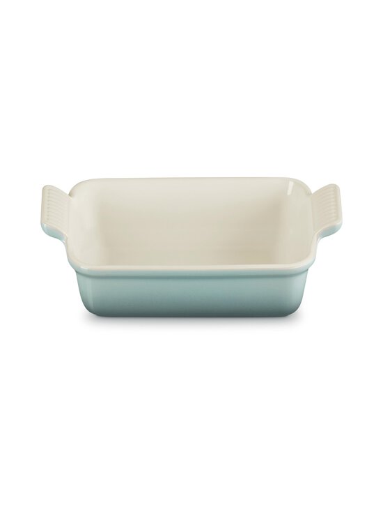 Le Creuset - Ahjuvorm Heritage 19 cm - SEA SALT - photo 1 Le Creuset - Ahjuvorm Heritage 19 cm - SEA SALT | Stockmann - photo 1