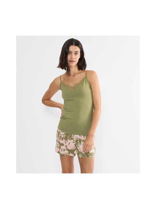 Triumph - Aura Spotlight -toppi - 7855 7855-OLIVE GOLD | Stockmann - photo 4