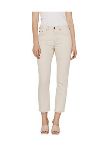Malina - Lucy-farkut - CREAM Malina - Lucy-farkut - CREAM | Stockmann