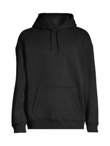 CONSTRUE - Kapuutsiga pusa Firenze - BLACK | Stockmann