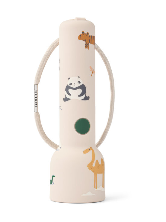 Liewood - Gry lukturis - 2604 AROUND THE WORLD / SANDY | Stockmann - photo 1