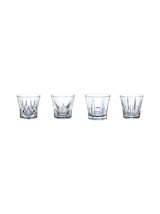 Classix SOF Whisky -lasi 247 ml, 4 kpl