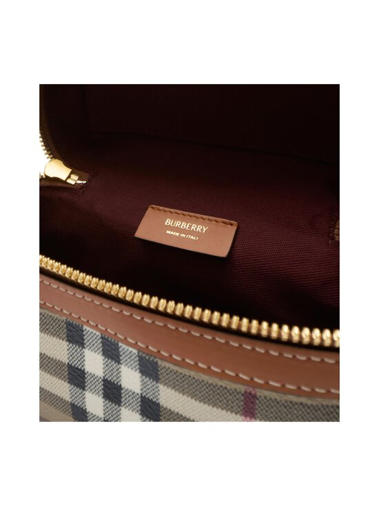 Burberry - Vanity Case -laukku - A7026 ARCHIVE BEIGE | Stockmann - photo 4
