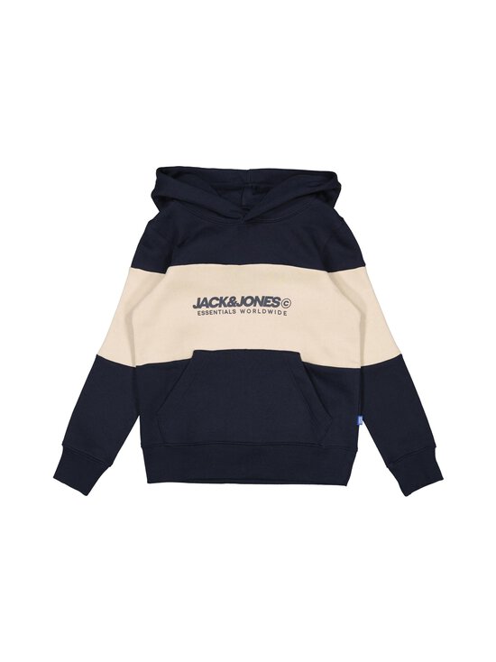 JACK & JONES junior - JjeLegacy-huppari - NAVY BLAZER - photo 1 JACK & JONES junior - JjeLegacy-huppari - NAVY BLAZER | Stockmann - photo 1