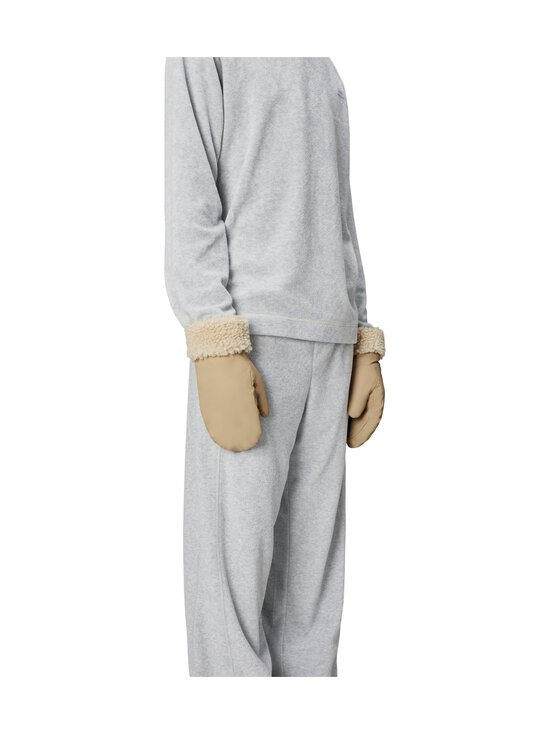 Rains - Labakindad Puffer Fleece - 24 SAND - photo 2 Rains - Labakindad Puffer Fleece - 24 SAND | Stockmann - photo 2