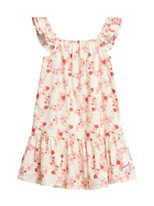 GANT - Floral Summer -mekko - 130 CREAM | Stockmann