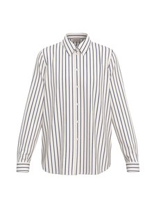 EMME - Särk Emmguglia - 002 WOOL WHITE PINSTRIPES | Stockmann