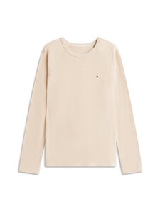 Tommy Hilfiger - Waffle Boxed -pyjama - 0SR NEWSPRINT / TARTAN NEWSPRINT | Stockmann