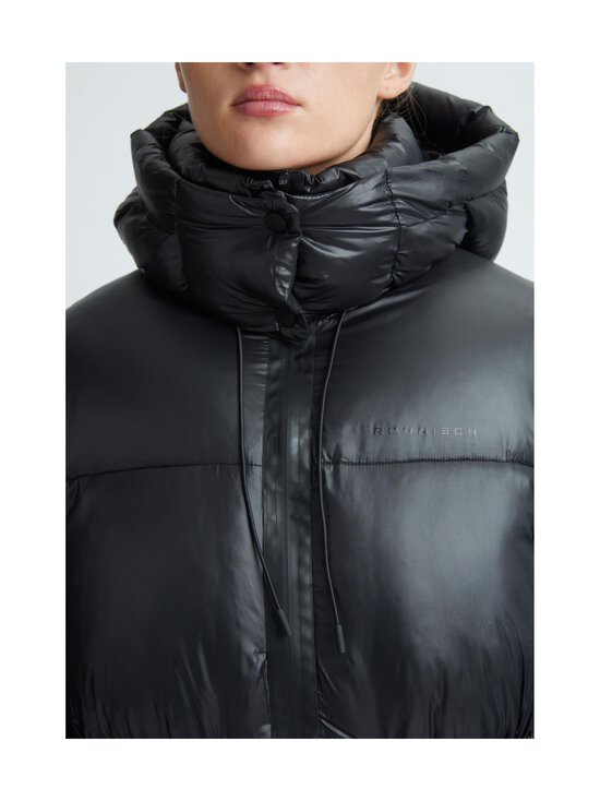 Röhnisch - Urban Explorer parka jaka - 0001 BLACK - photo 7 Röhnisch - Urban Explorer parka jaka - 0001 BLACK | Stockmann - photo 7