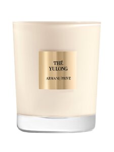 Armani - Thé Yulong -tuoksukynttilä 175 g Armani - Thé Yulong -tuoksukynttilä 175 g | Stockmann