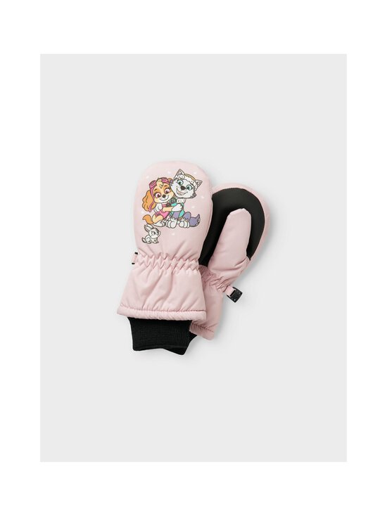 Name It - NmfJikki PawPatrol ziemas cimdi - BURNISHED LILAC | Stockmann - photo 2