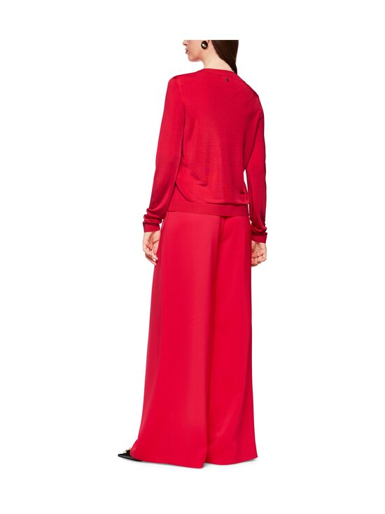 Marc Cain - Neuletakki - 282 RED - photo 3 Marc Cain - Neuletakki - 282 RED | Stockmann - photo 3
