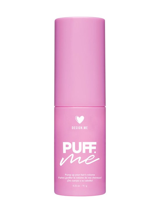 Puff.Me Volumizing Cloud Mist -suihkutettava hiuspuuteri