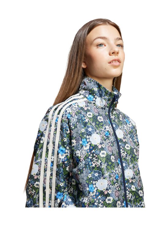 adidas Originals - Firebird-verryttelytakki - JV7823 NINDIG/MULTCO | Stockmann - photo 7