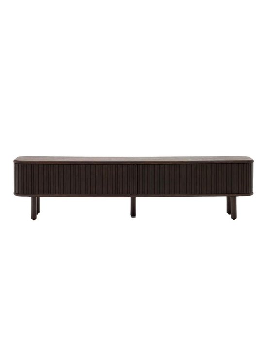 Kave Home - Mailen-tv-taso - MUSTA - photo 1 Kave Home - Mailen-tv-taso - MUSTA | Stockmann - photo 1