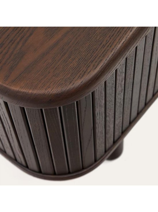 Kave Home - Mailen-tv-taso - MUSTA - photo 6 Kave Home - Mailen-tv-taso - MUSTA | Stockmann - photo 6