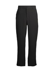 Allsaints - Taiko-housut - ORCA BLACK | Stockmann