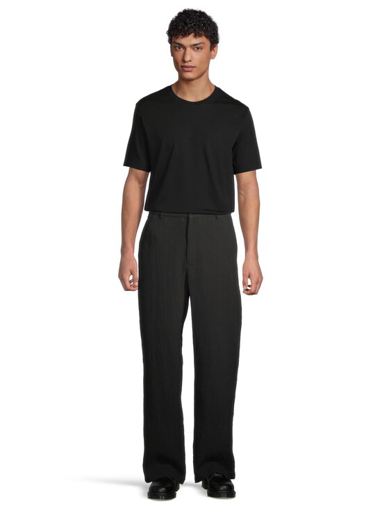 Allsaints - Taiko-housut - ORCA BLACK | Stockmann - photo 3