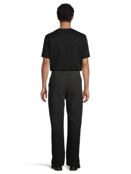 Allsaints - Taiko-housut - ORCA BLACK | Stockmann - photo 4