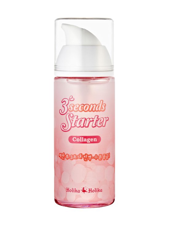 3 Seconds Starter Collagen -hoitoneste 150 ml