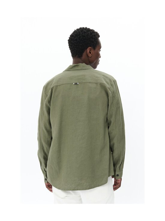 Matinique - Triiksärk MApelton Heritage - 180312 LIGHT ARMY | Stockmann - photo 4