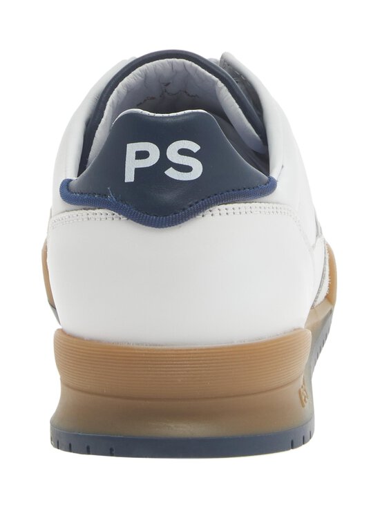 PS Paul Smith - Dover apavi - 01 WHITE NAVY SIDE PANEL - photo 3 PS Paul Smith - Dover apavi - 01 WHITE NAVY SIDE PANEL | Stockmann - photo 3