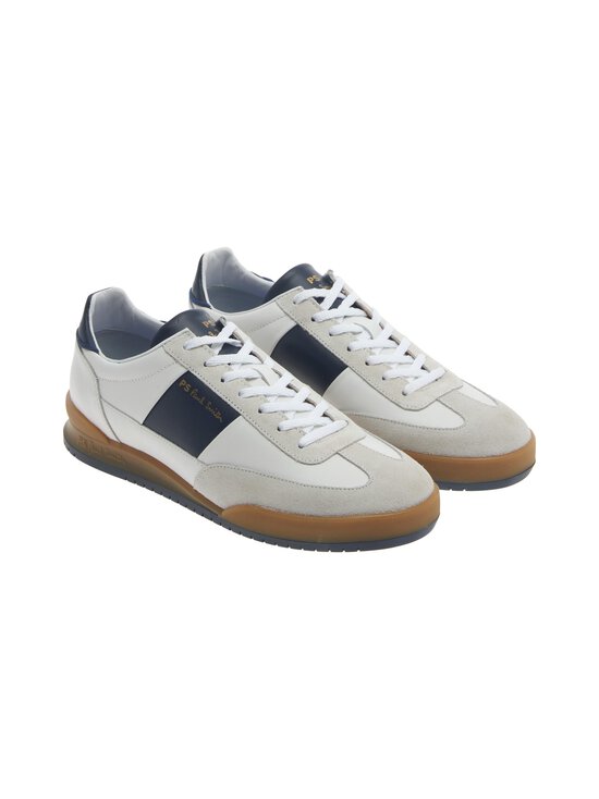 PS Paul Smith - Dover apavi - 01 WHITE NAVY SIDE PANEL - photo 5 PS Paul Smith - Dover apavi - 01 WHITE NAVY SIDE PANEL | Stockmann - photo 5