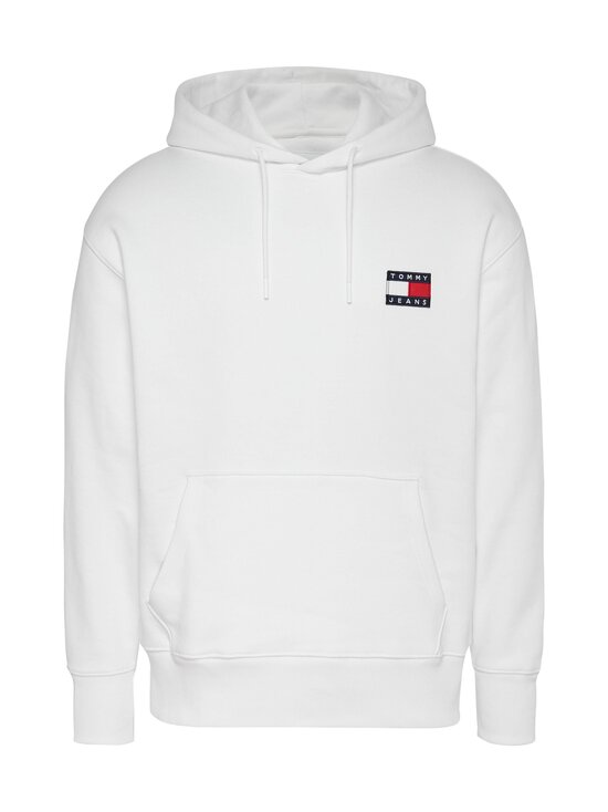 Tjm Tommy Badge -huppari