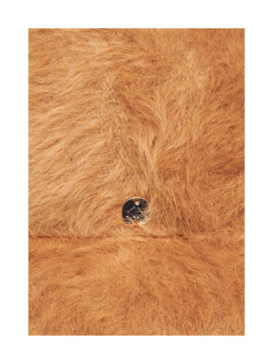 KN Kati Niemi - Gang Angora -hattu - 10 BROWN - photo 3 KN Kati Niemi - Gang Angora -hattu - 10 BROWN | Stockmann - photo 3