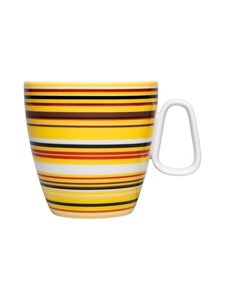 Iittala - Origo Pikachu -muki - YELLOW | Stockmann