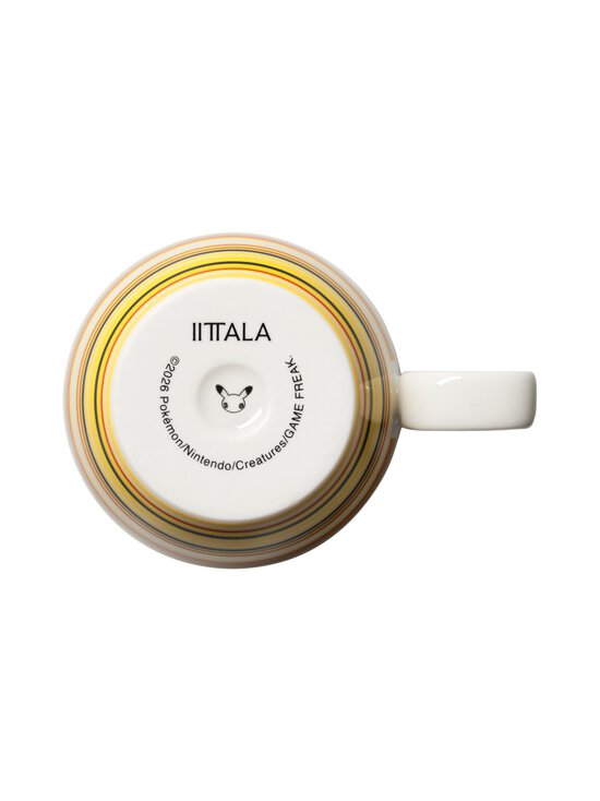 Iittala - Origo Pikachu -muki - YELLOW | Stockmann - photo 3