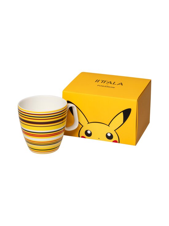 Iittala - Origo Pikachu -muki - YELLOW | Stockmann - photo 4